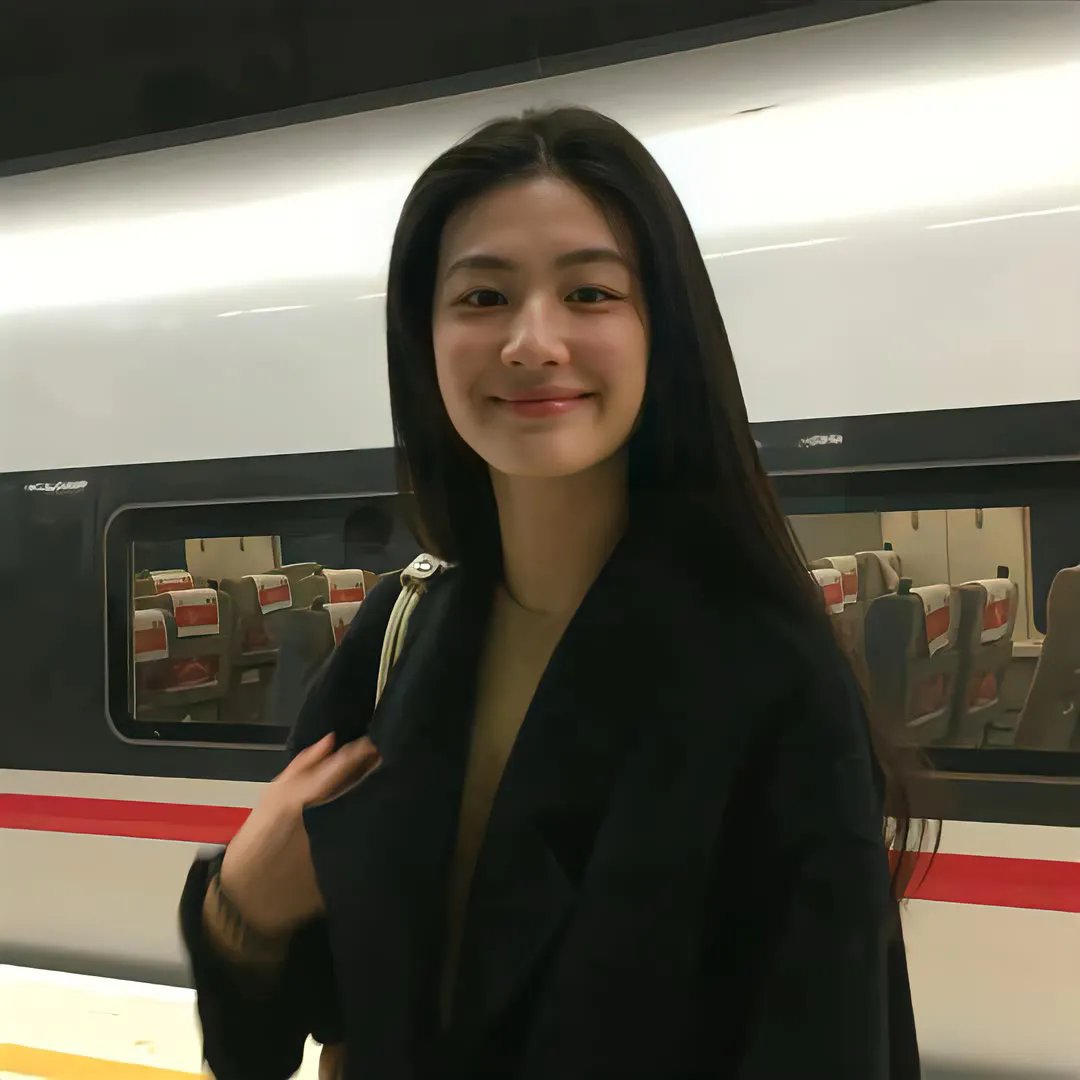 那时候的人们